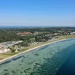 Nyaraló 84111-ebeltoft-skrubbevej-10 Ebeltoft
