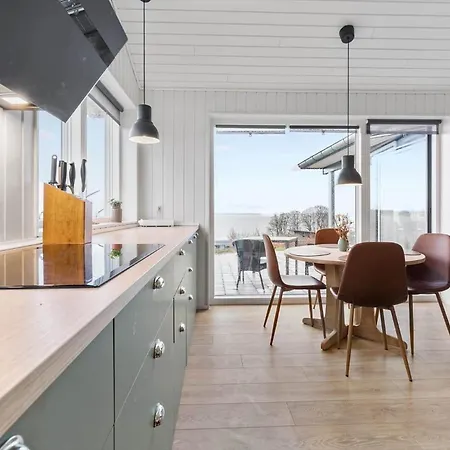 84111-ebeltoft-skrubbevej-10 Ferienhaus