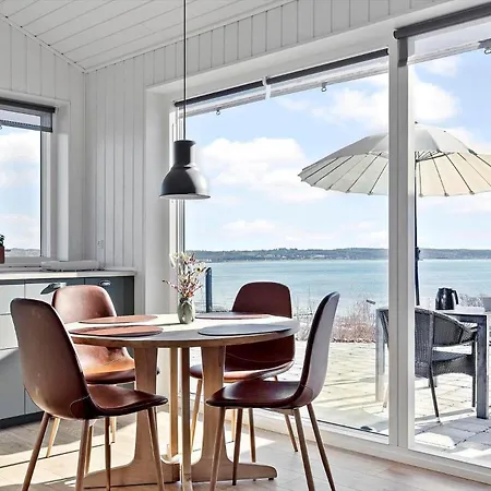 84111-ebeltoft-skrubbevej-10 Ferienhaus *