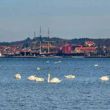 84111-ebeltoft-skrubbevej-10 Prázdninový dům